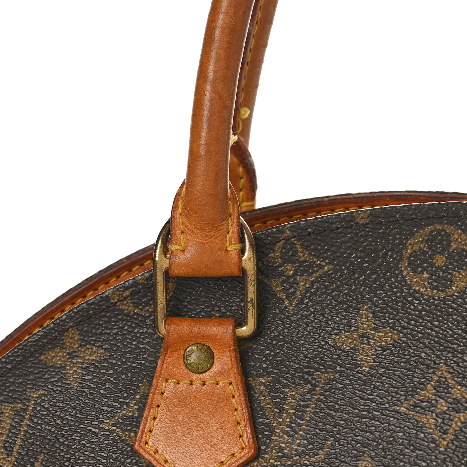 Louis Vuitton Monogram Ellipse PM 17 of 22