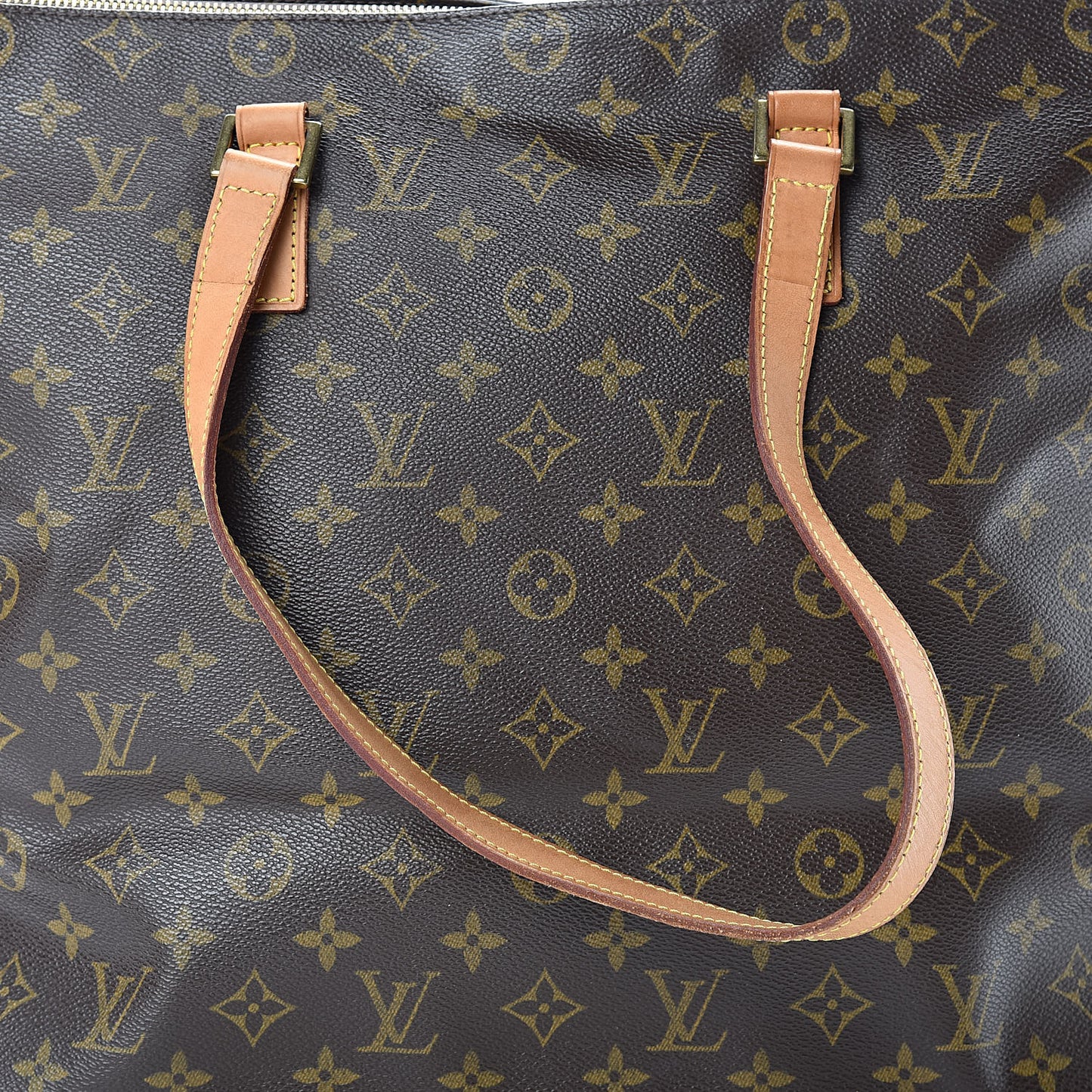 Monogram Cabas Mezzo