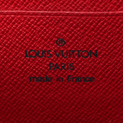 Louis Vuitton Monogram Cerises Zippy Wallet 6 of 7