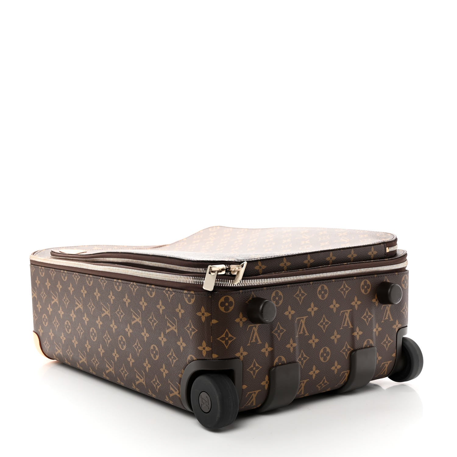 Louis Vuitton Monogram Pegase 55 NM 4 of 13