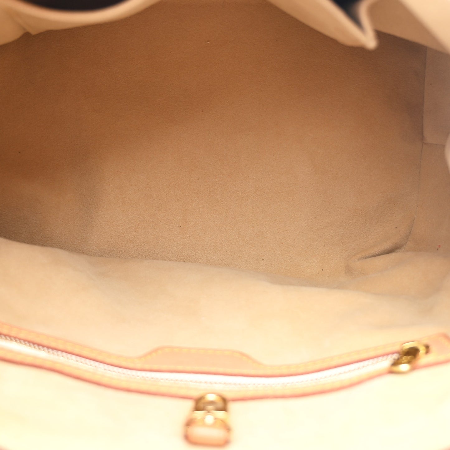 Damier Azur Hampstead PM