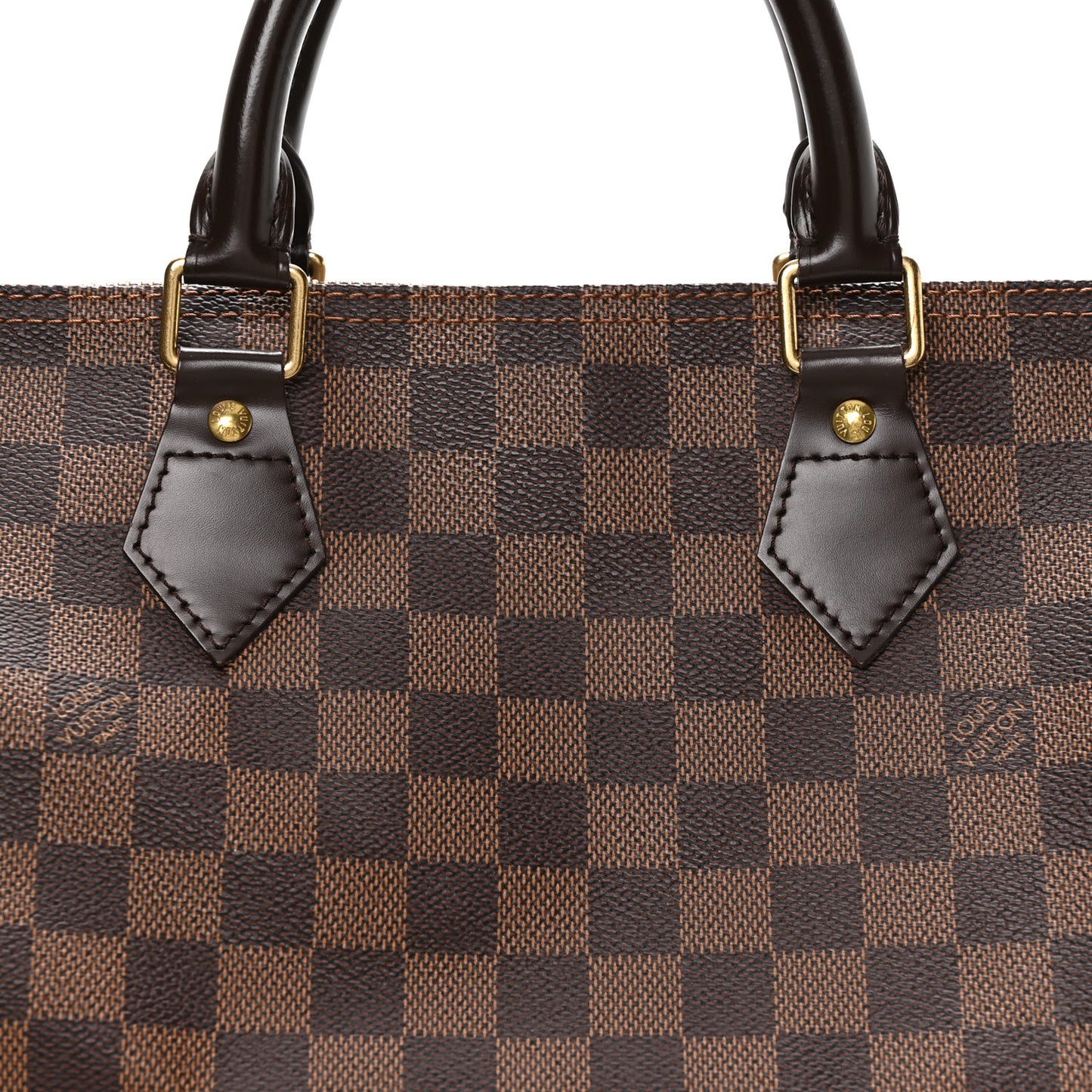 Damier Ebene Speedy 30