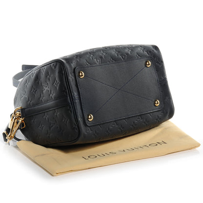 Louis Vuitton Empreinte Speedy Bandouliere 30 Infini 4 of 7