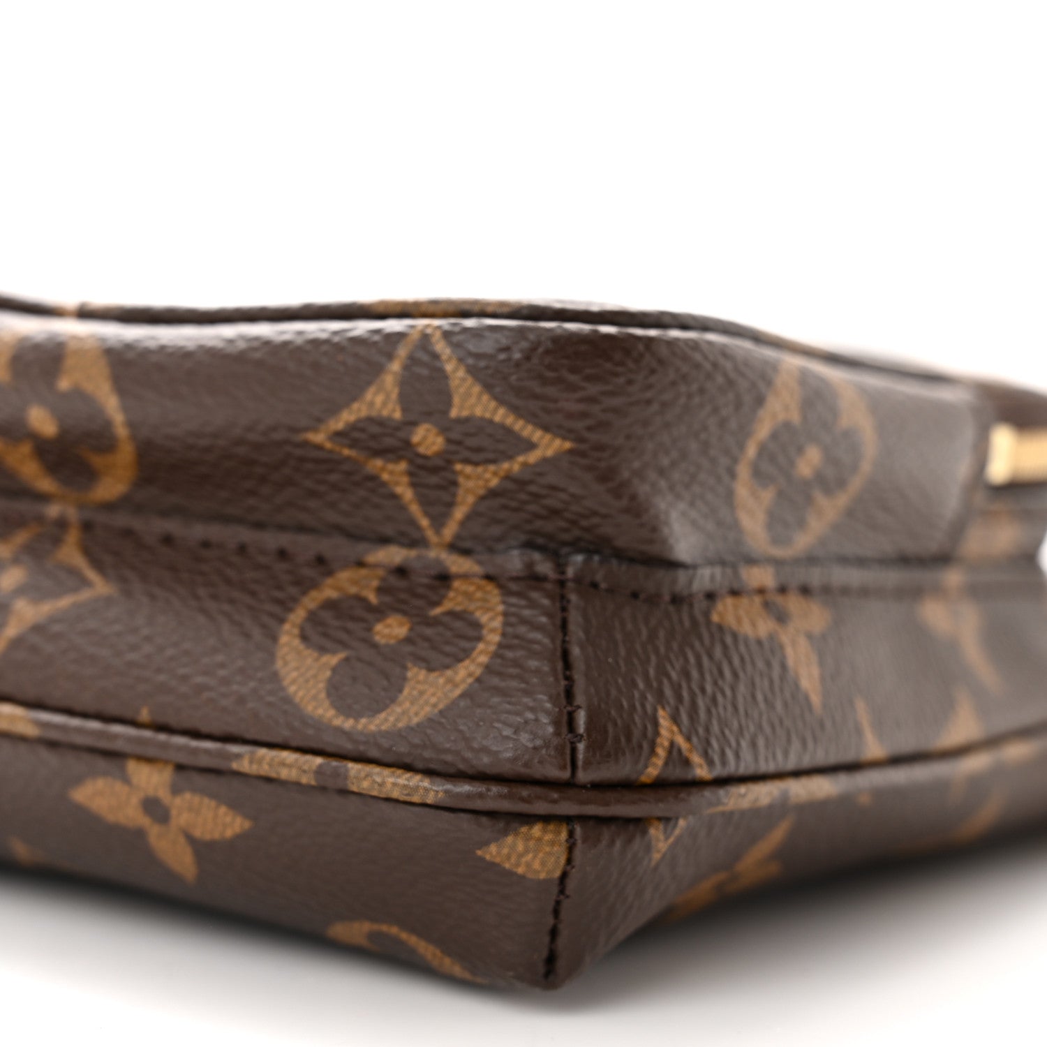 Louis Vuitton Monogram Utility Phone Sleeve 9 of 10