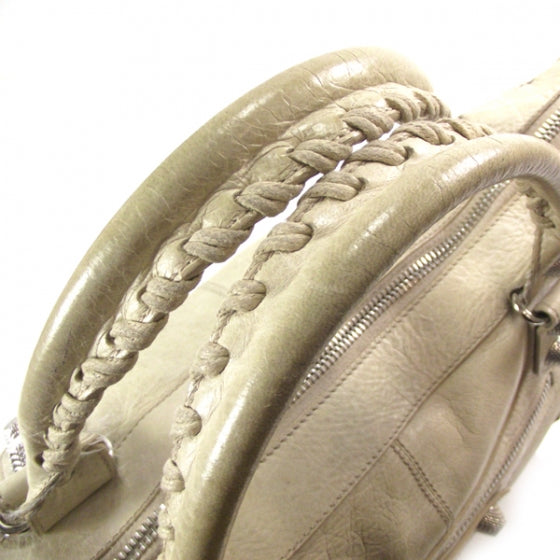 Agneau Giant Work Ivory