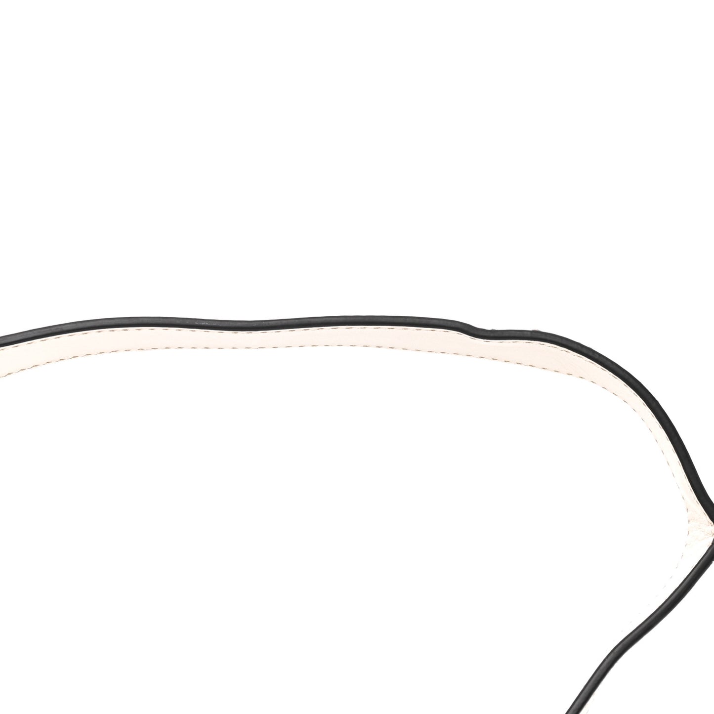Calfskin Small Sylvie Shoulder Bag Off White