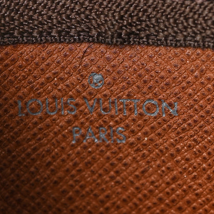 Louis Vuitton Monogram Key Pouch 6 of 6