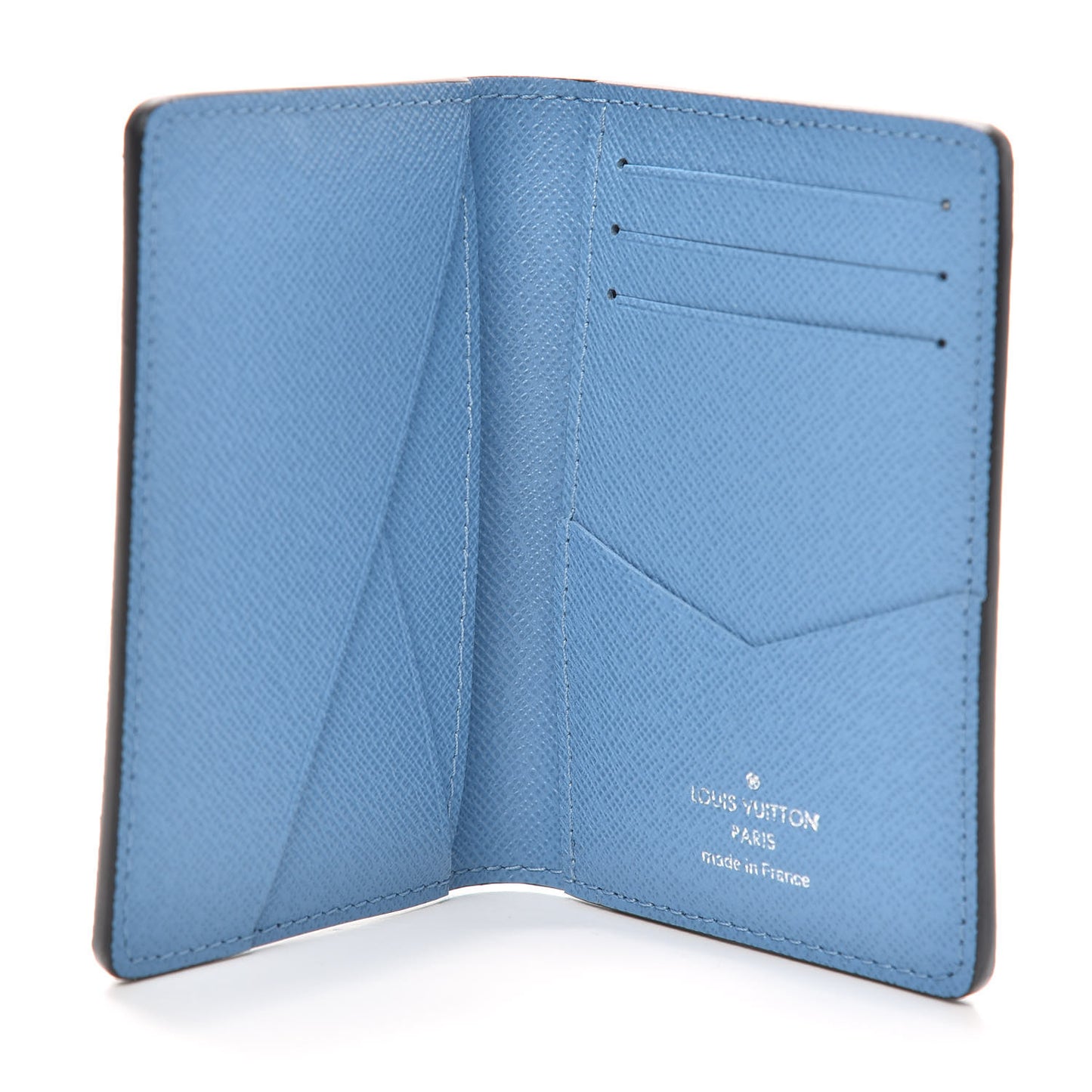 Taigarama Pocket Organizer NM Denim