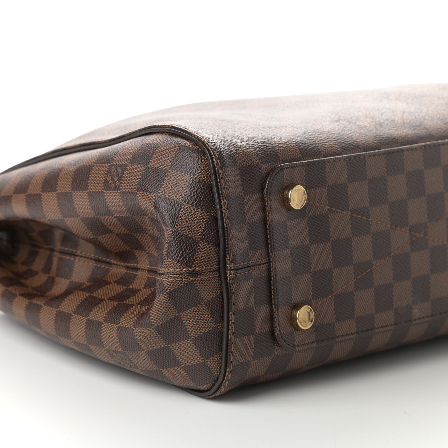 Louis Vuitton Damier Ebene Marylebone GM 8 of 9