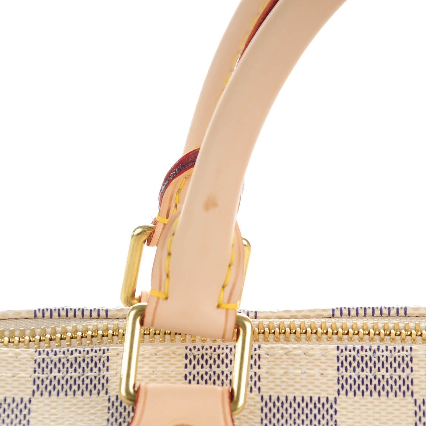Damier Azur Speedy 30