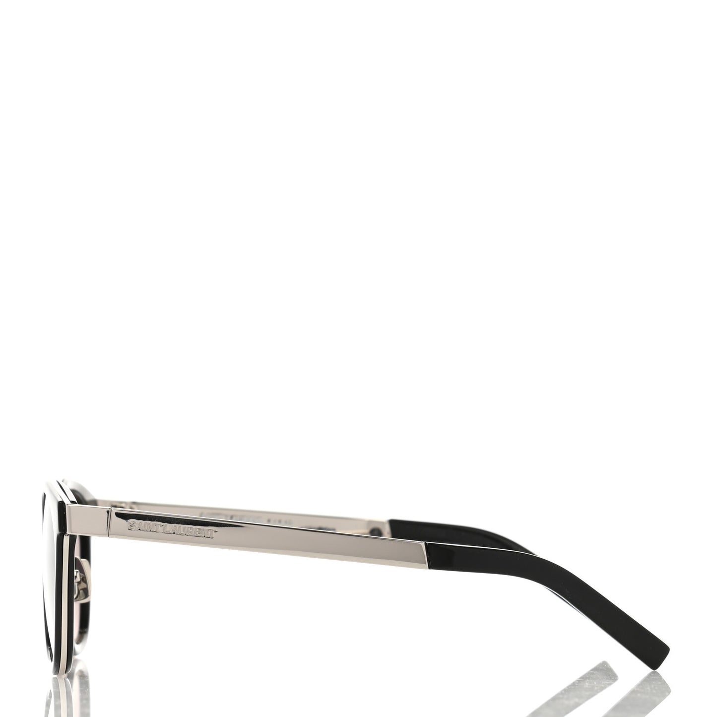 Acetate SL28 Sunglasses Black