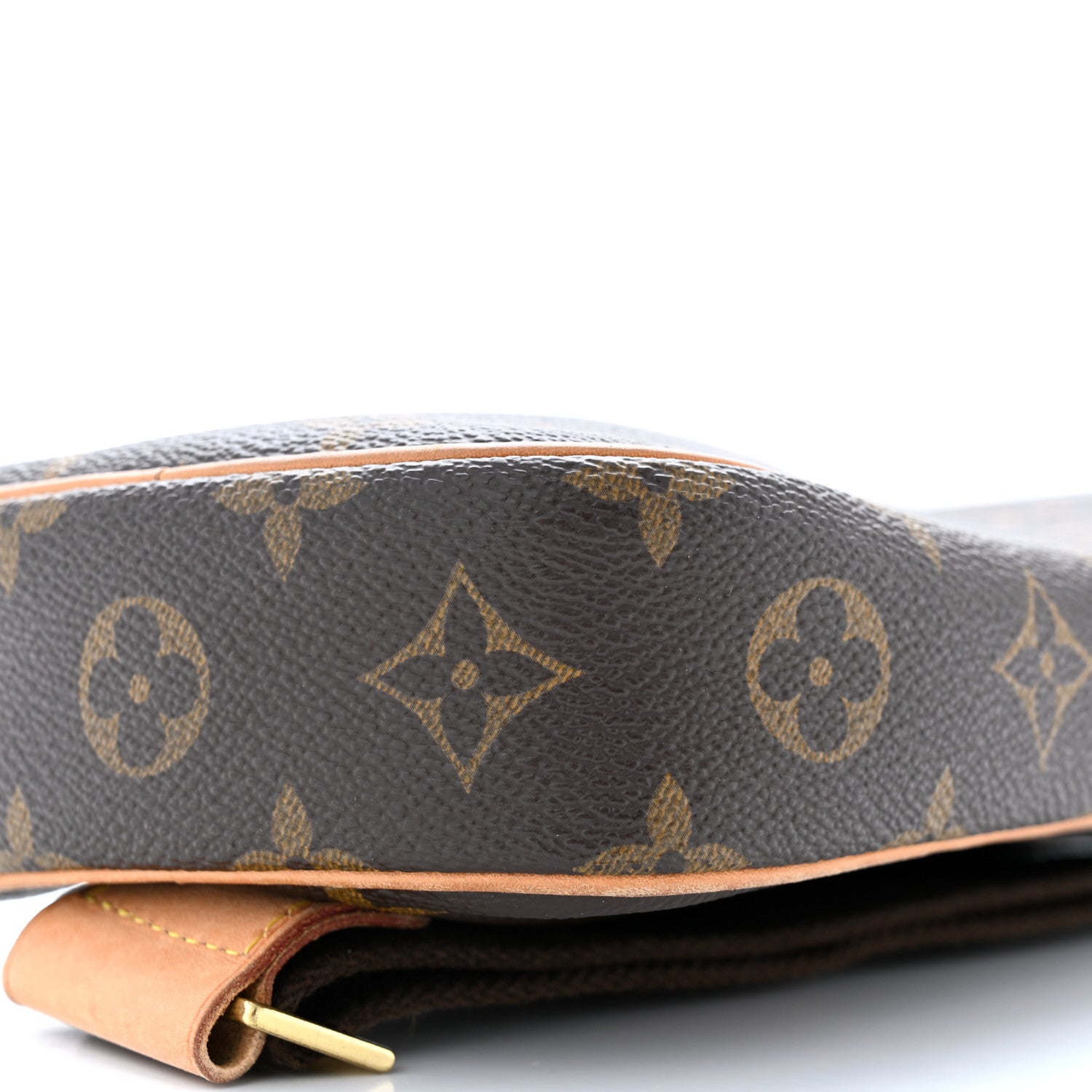 Louis Vuitton Monogram Pochette Gange 10 of 10
