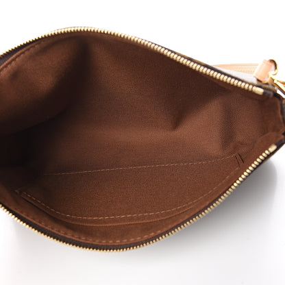 Louis Vuitton Monogram Pochette Accessories NM 5 of 10