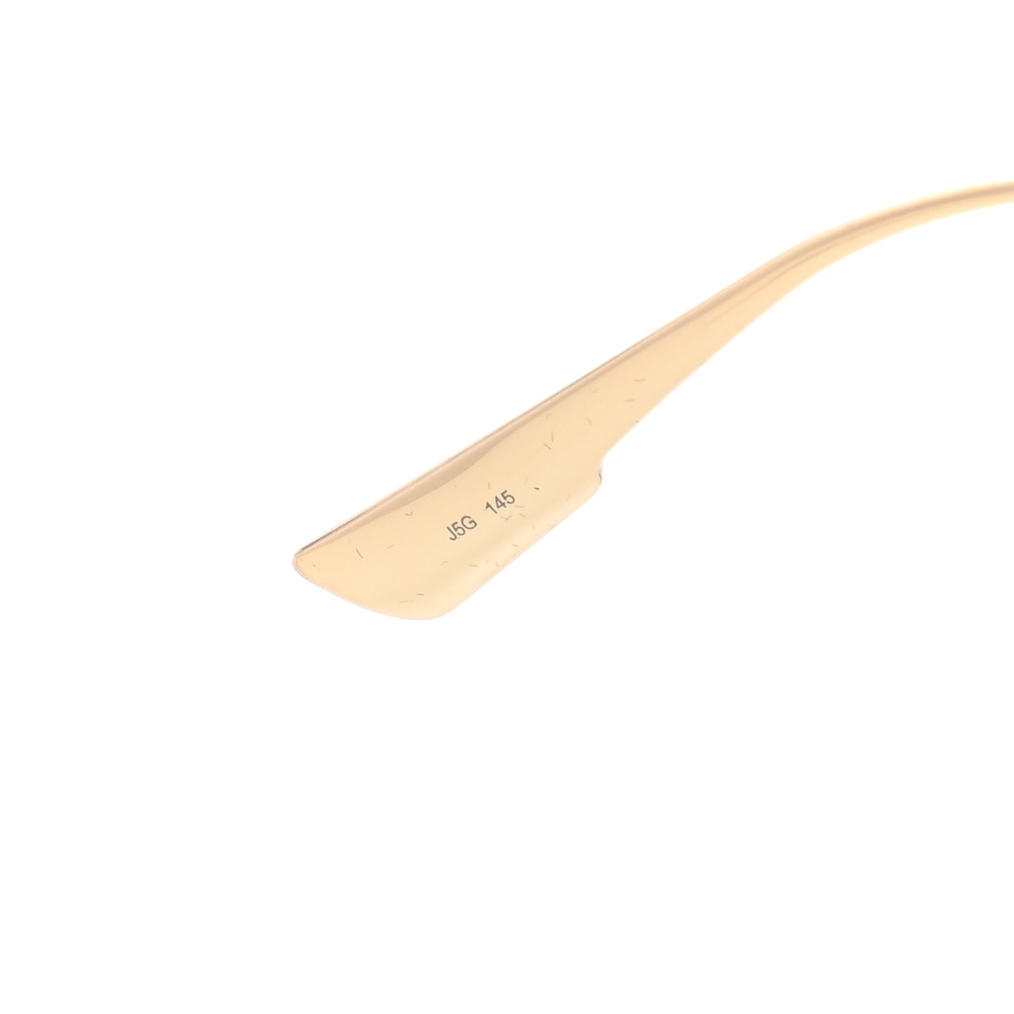 Metal Diorsignatureo Glasses Gold