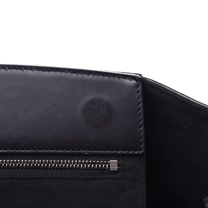 Louis Vuitton Epi Phenix PM Black 11 of 11