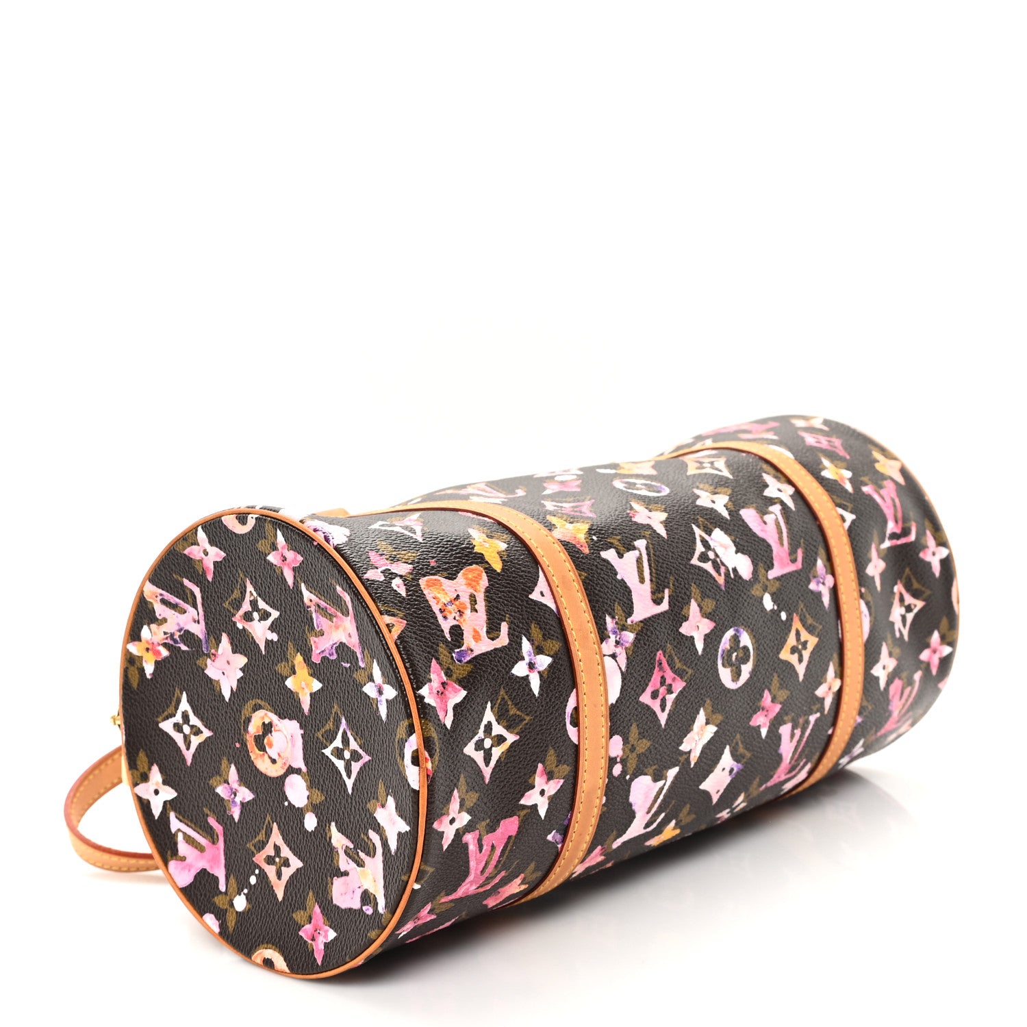 Louis Vuitton Watercolor Aquarelle Papillon 4 of 11