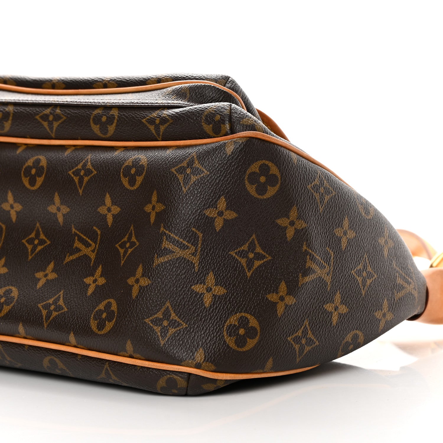 Louis Vuitton Monogram Tikal GM 10 of 13