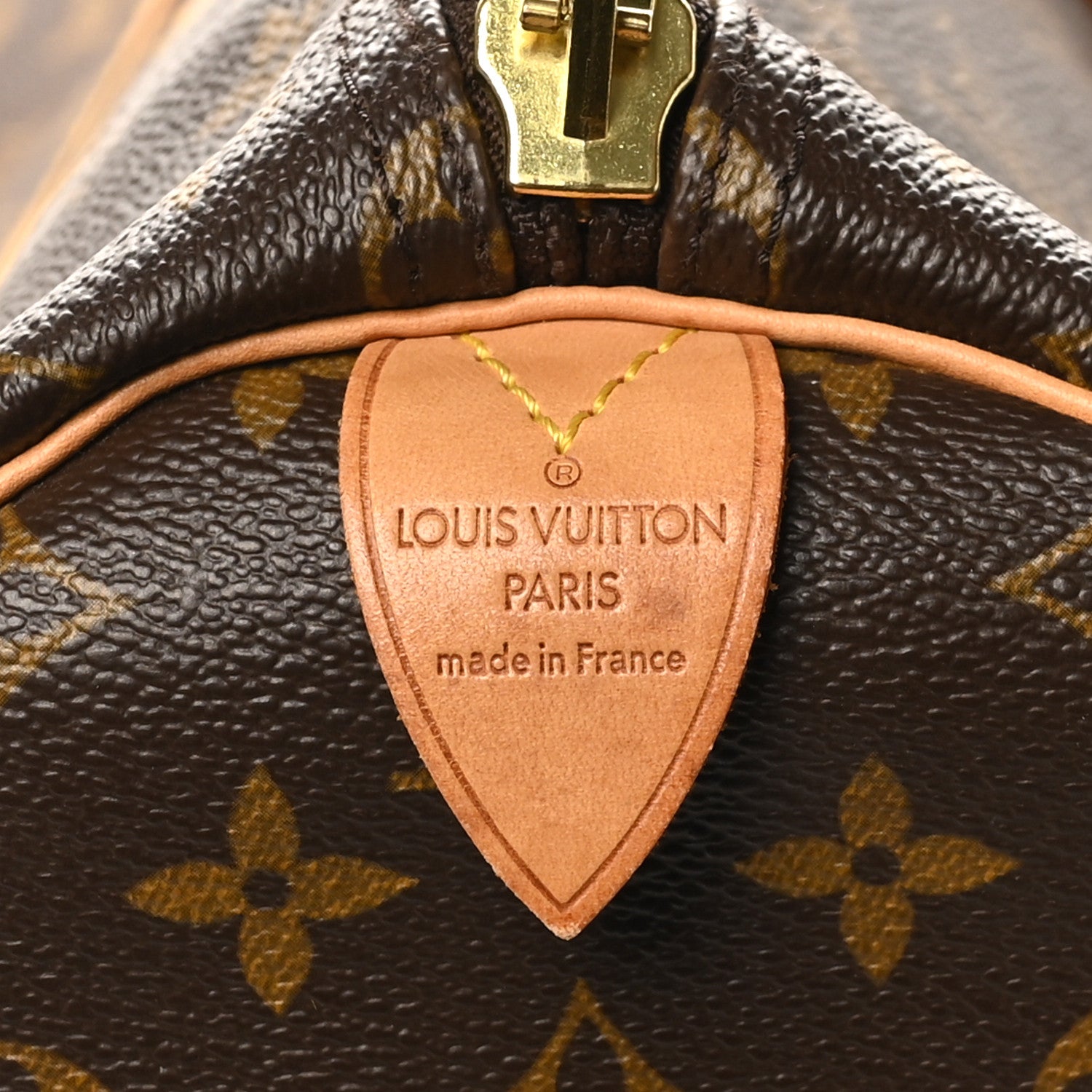 Louis Vuitton Monogram Keepall 55 6 of 11
