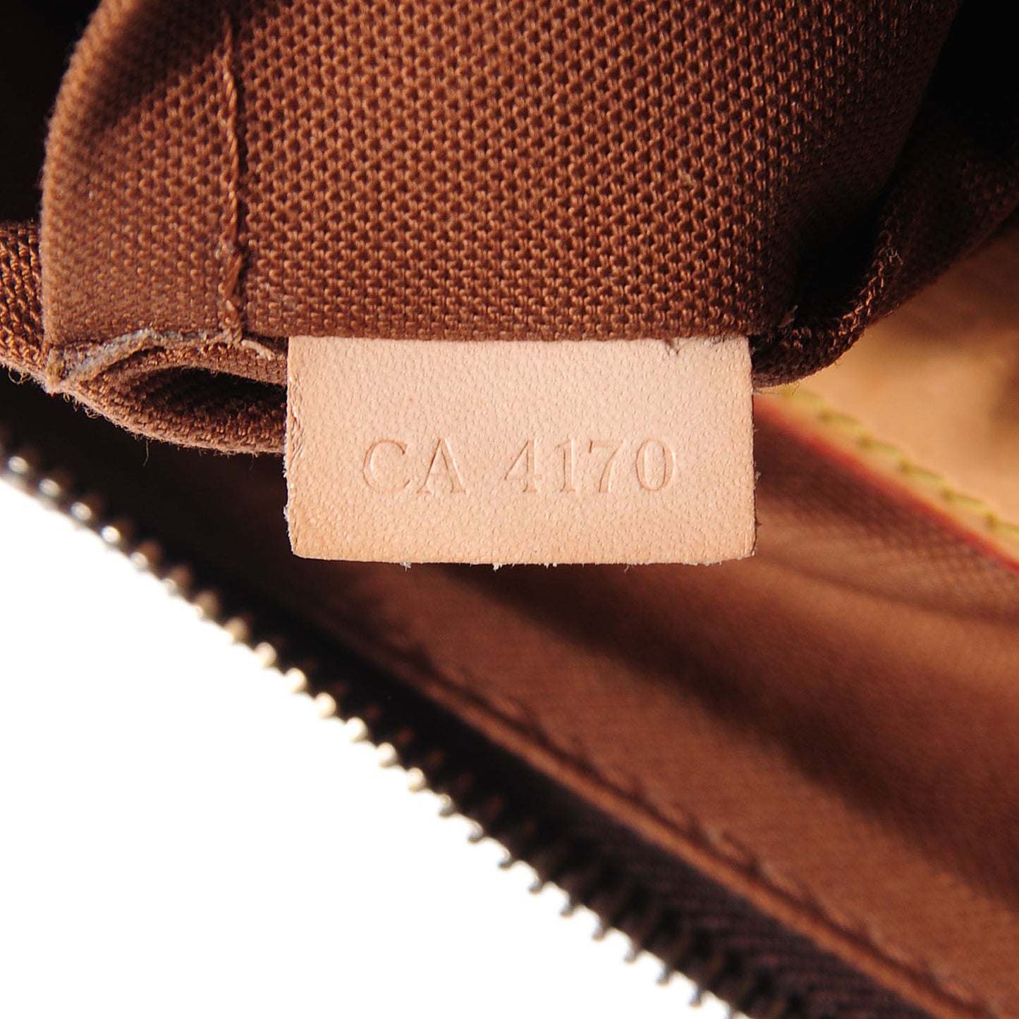 Monogram Odeon MM