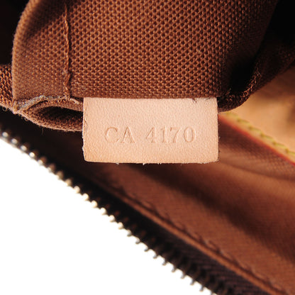 Louis Vuitton Monogram Odeon MM 7 of 7