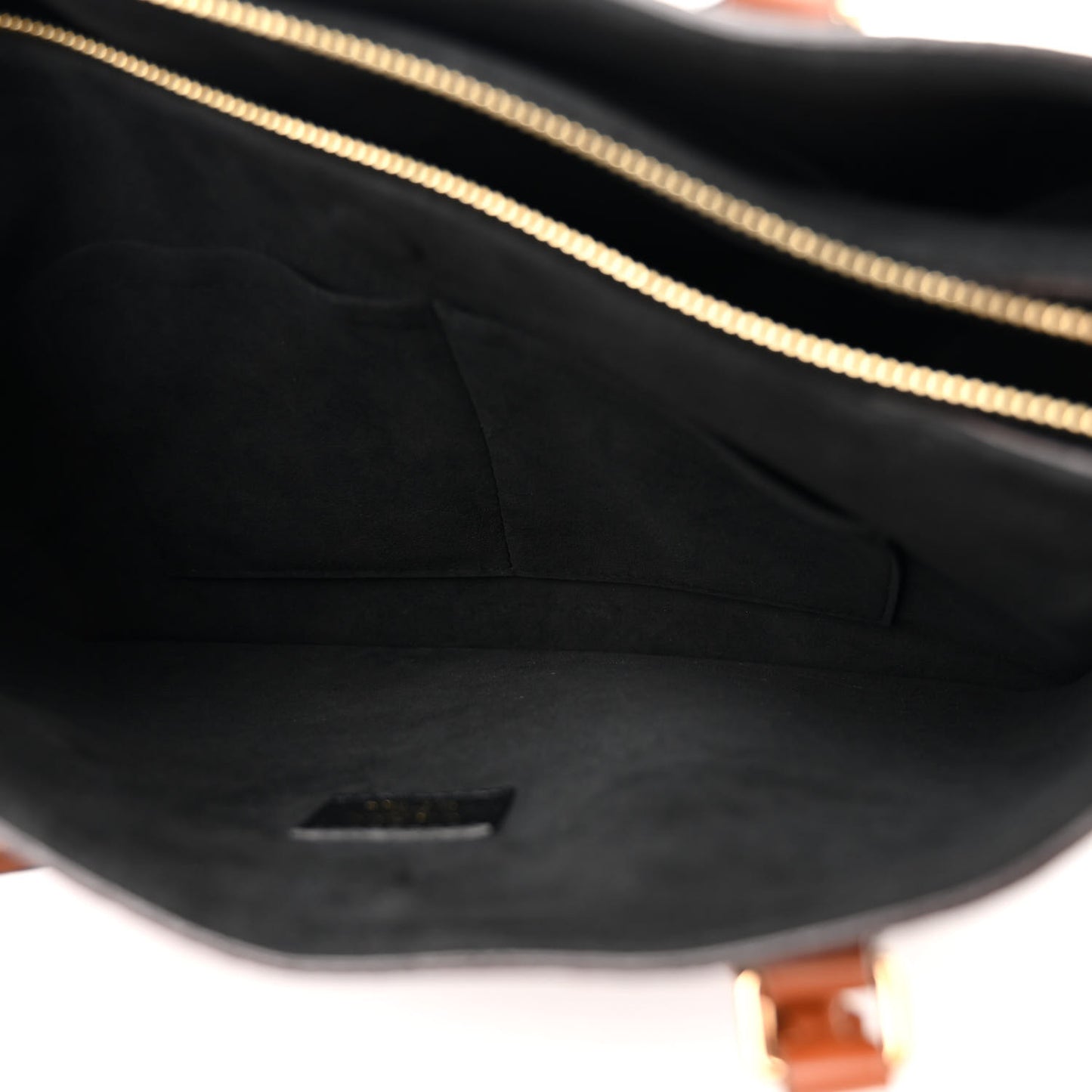 Monogram Vendome MM Black