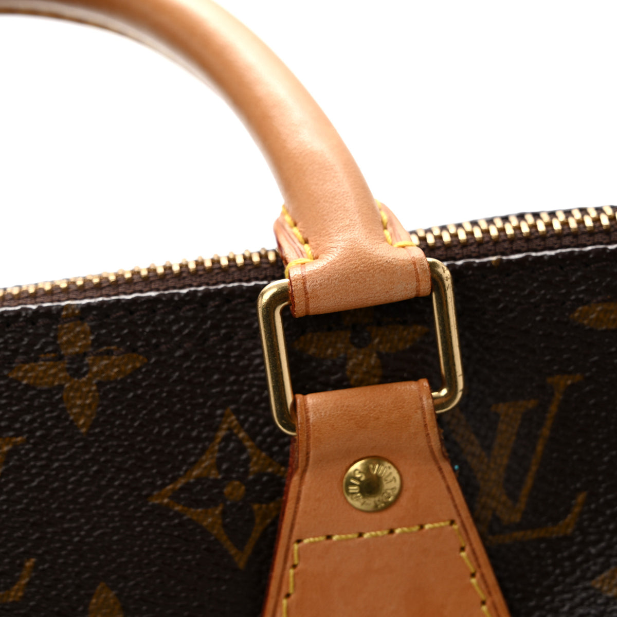 Monogram Speedy 40