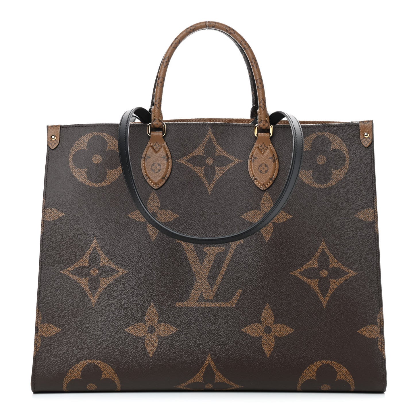 Reverse Monogram Giant Onthego GM