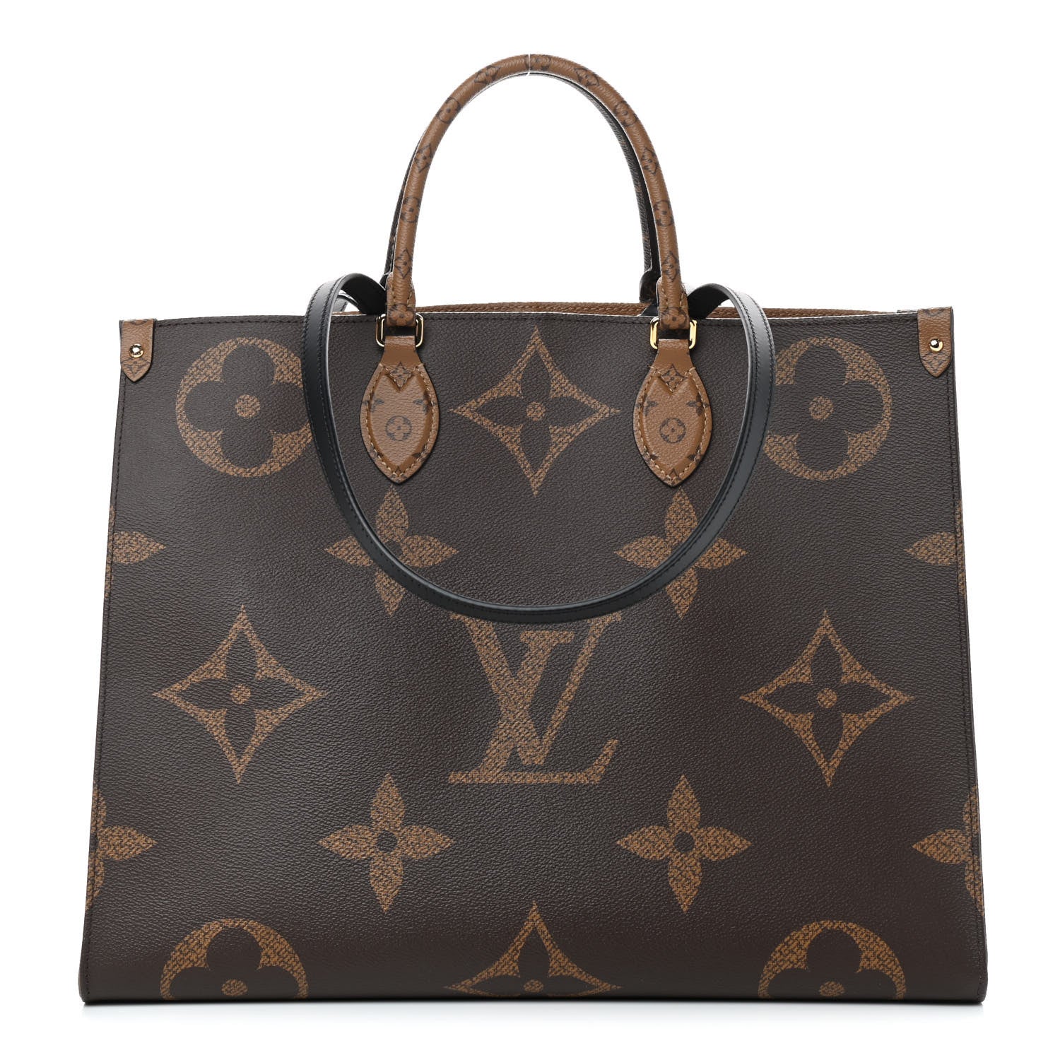 Louis Vuitton Reverse Monogram Giant Onthego GM 1 of 9