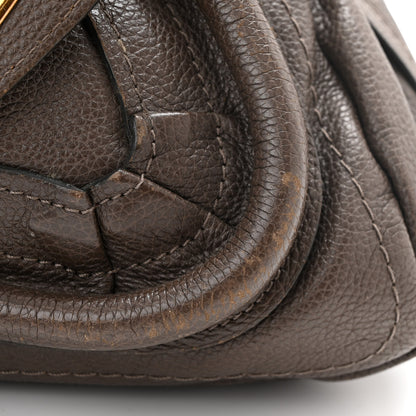 Chloe Calfskin Medium Paraty Rock 14 of 15