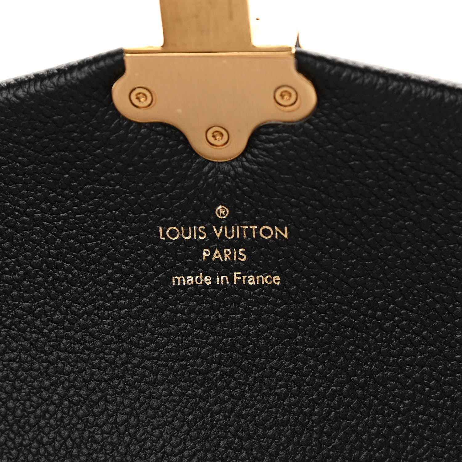 Louis Vuitton Damier Ebene Clapton Black 6 of 10