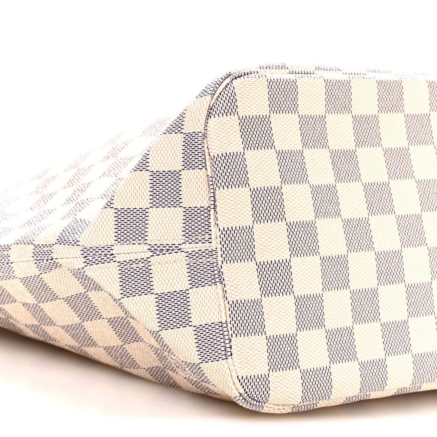 Damier Azur Neverfull MM