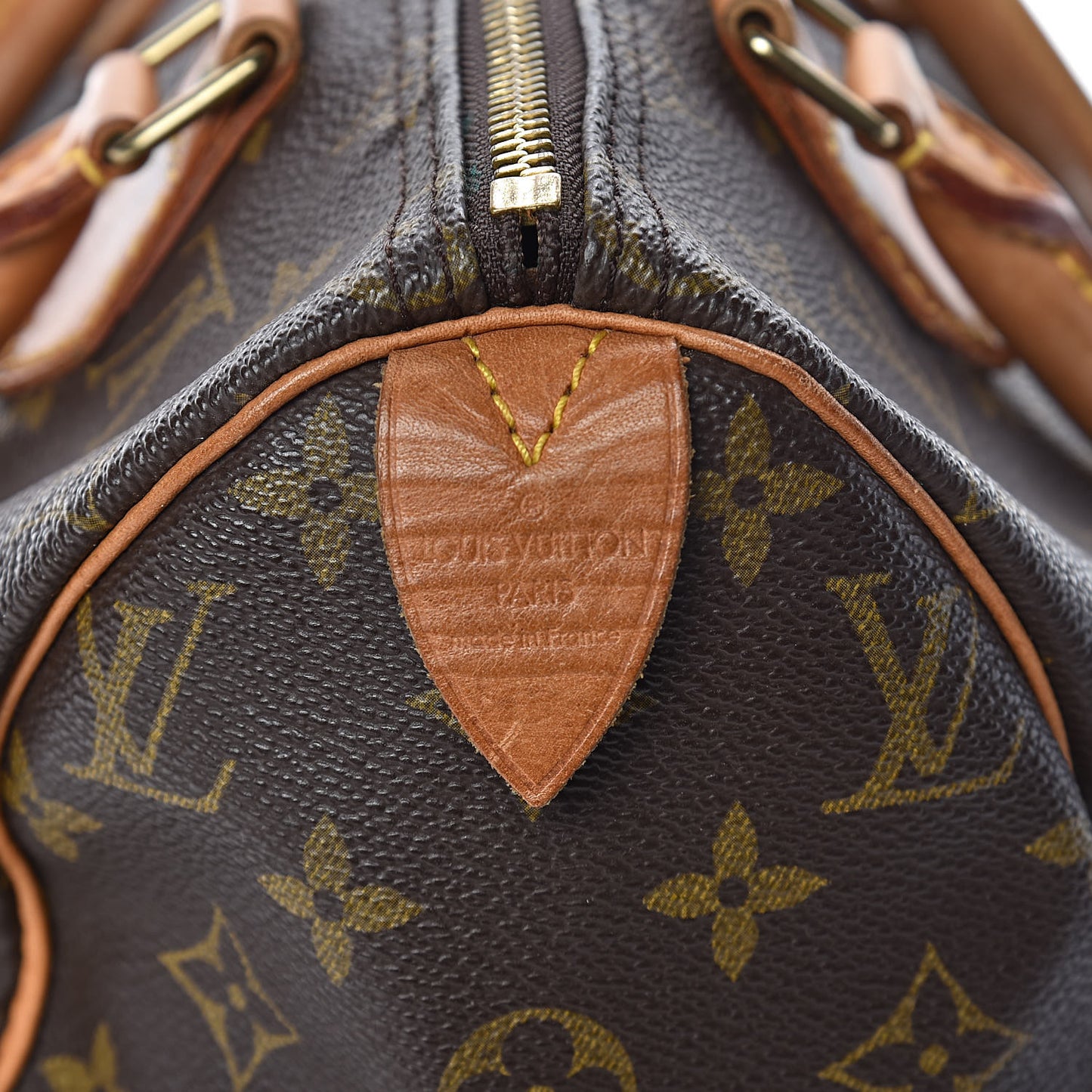 Monogram Speedy 25