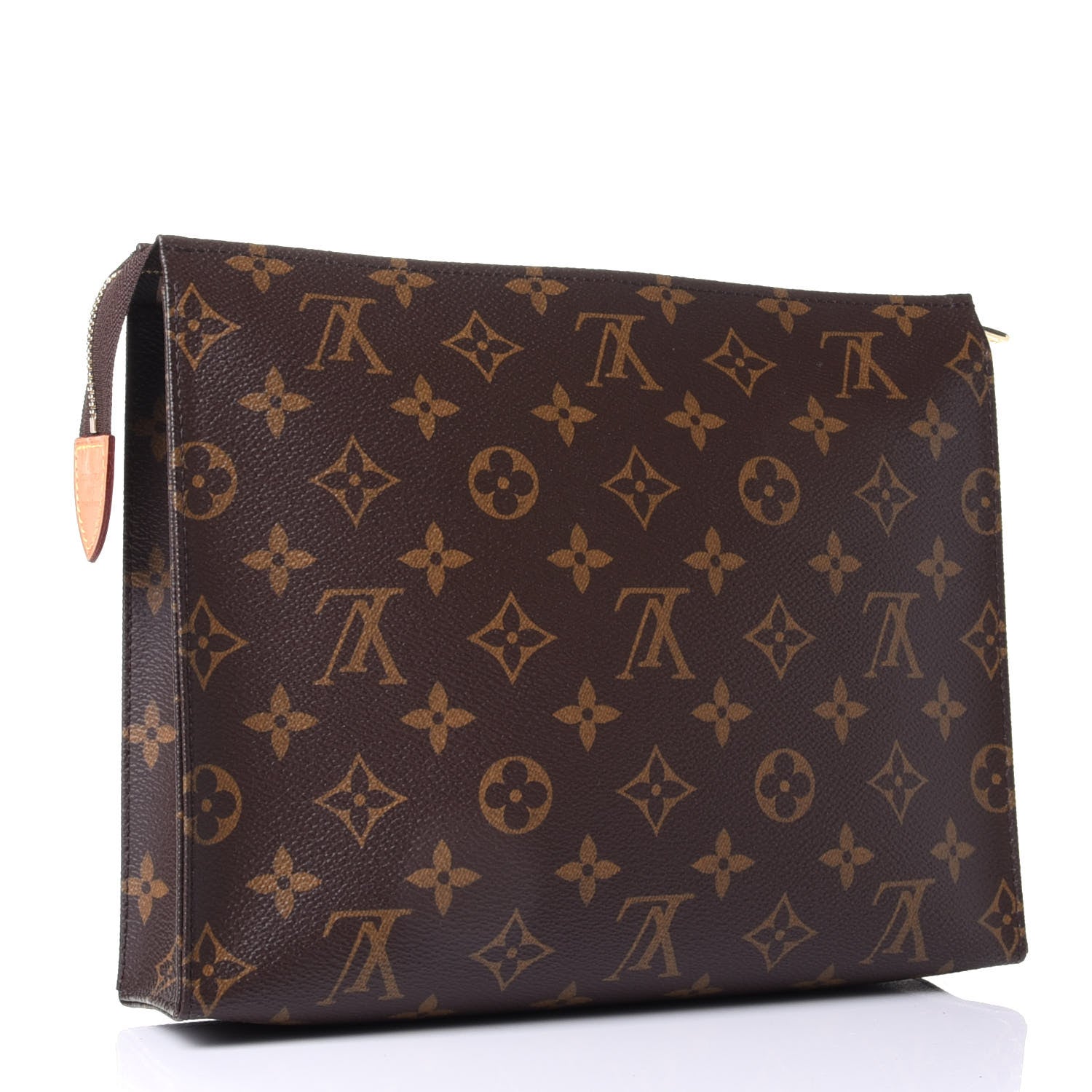 Louis Vuitton Monogram Toiletry Pouch 26 2 of 3
