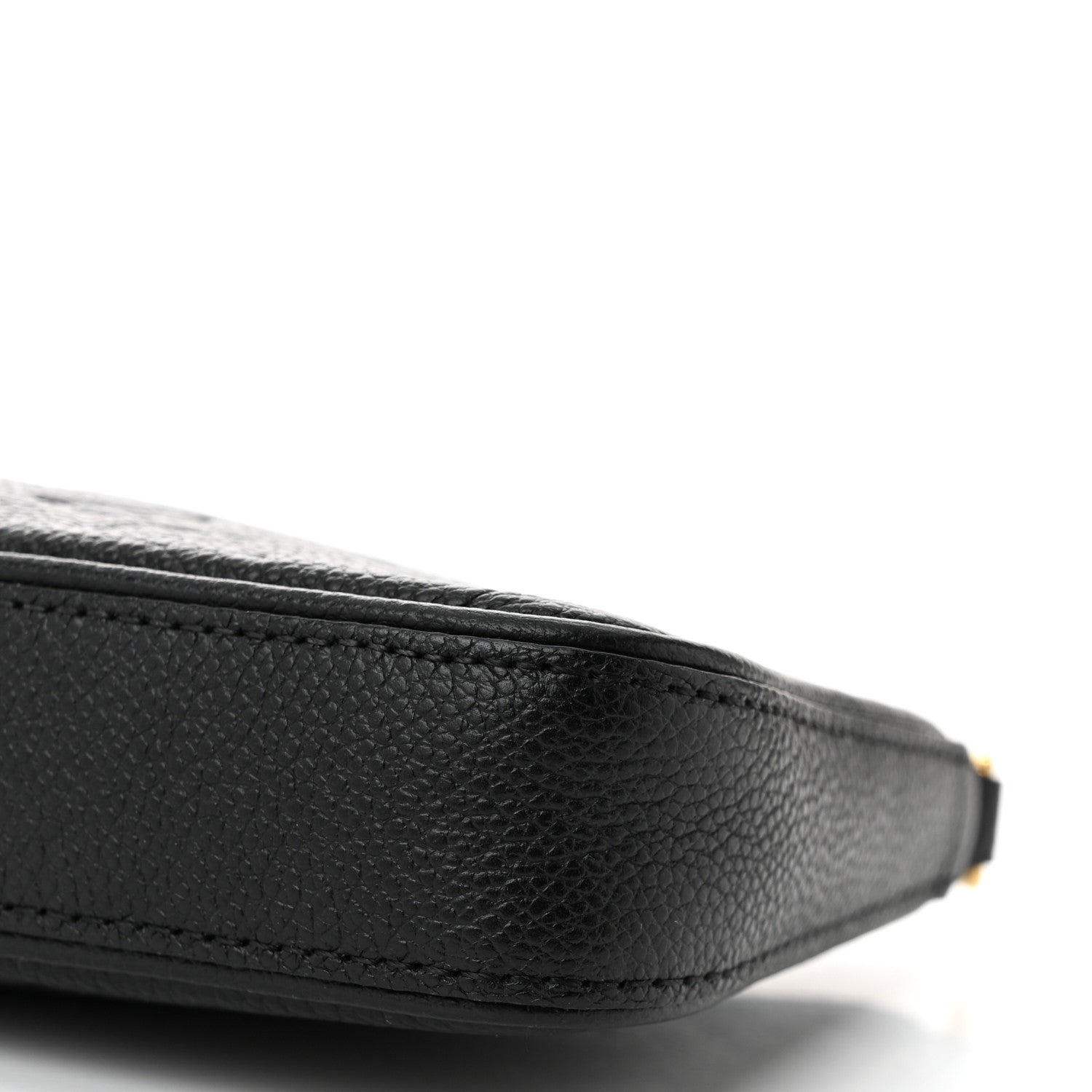 Louis Vuitton Empreinte Easy Pouch On Strap Black 8 of 8