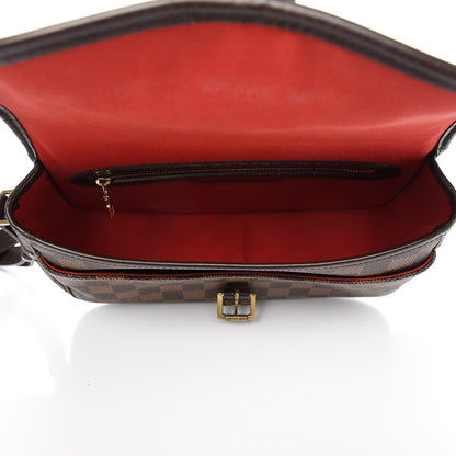 Louis Vuitton Damier Ebene Sologne 5 of 12