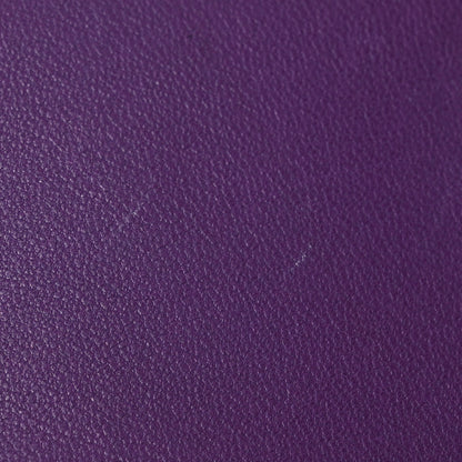 Loro Piana Lizard Crocodile Sesia Clutch Green Black Purple 13 of 16