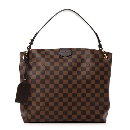 Louis Vuitton Damier Ebene Graceful PM 1 of 11