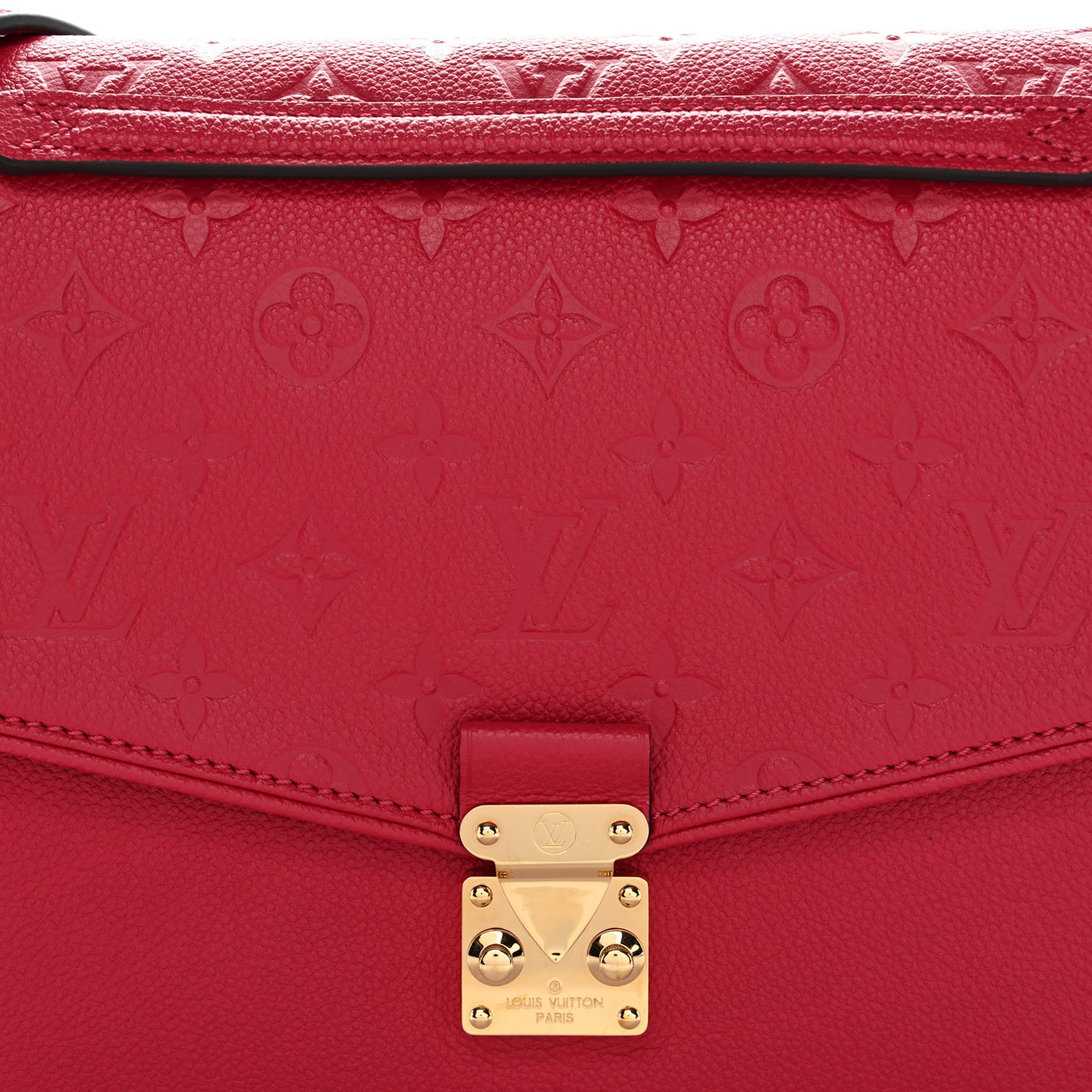 Empreinte Saint Germain MM Dahlia