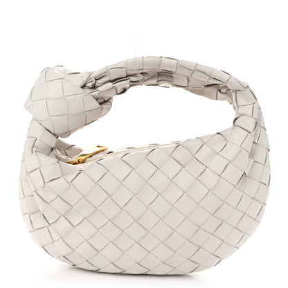Bottega Veneta Nappa Intrecciato Mini Jodie Chalk 1 of 10