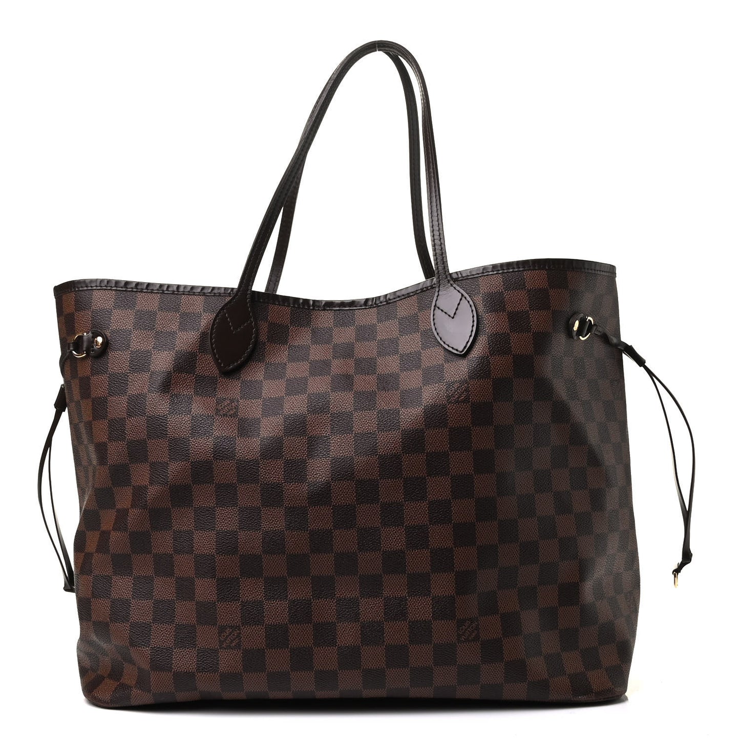 Damier Ebene Neverfull GM