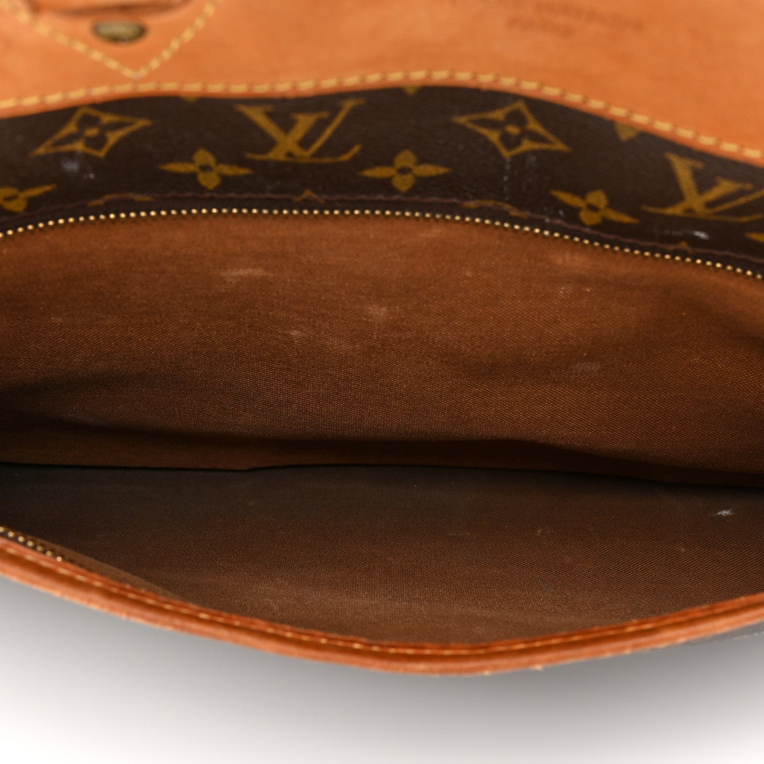 Louis Vuitton Monogram Eole 60 12 of 29