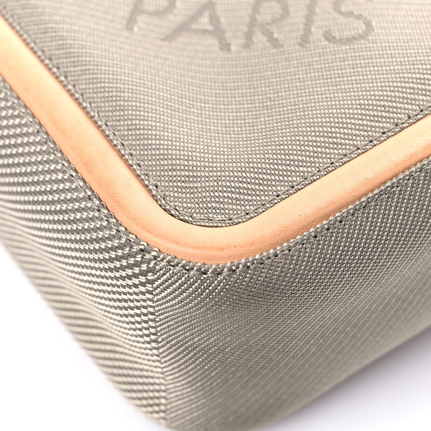 Louis Vuitton Damier Geant Citadin Messenger Sable 10 of 14