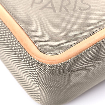 Louis Vuitton Damier Geant Citadin Messenger Sable 10 of 14