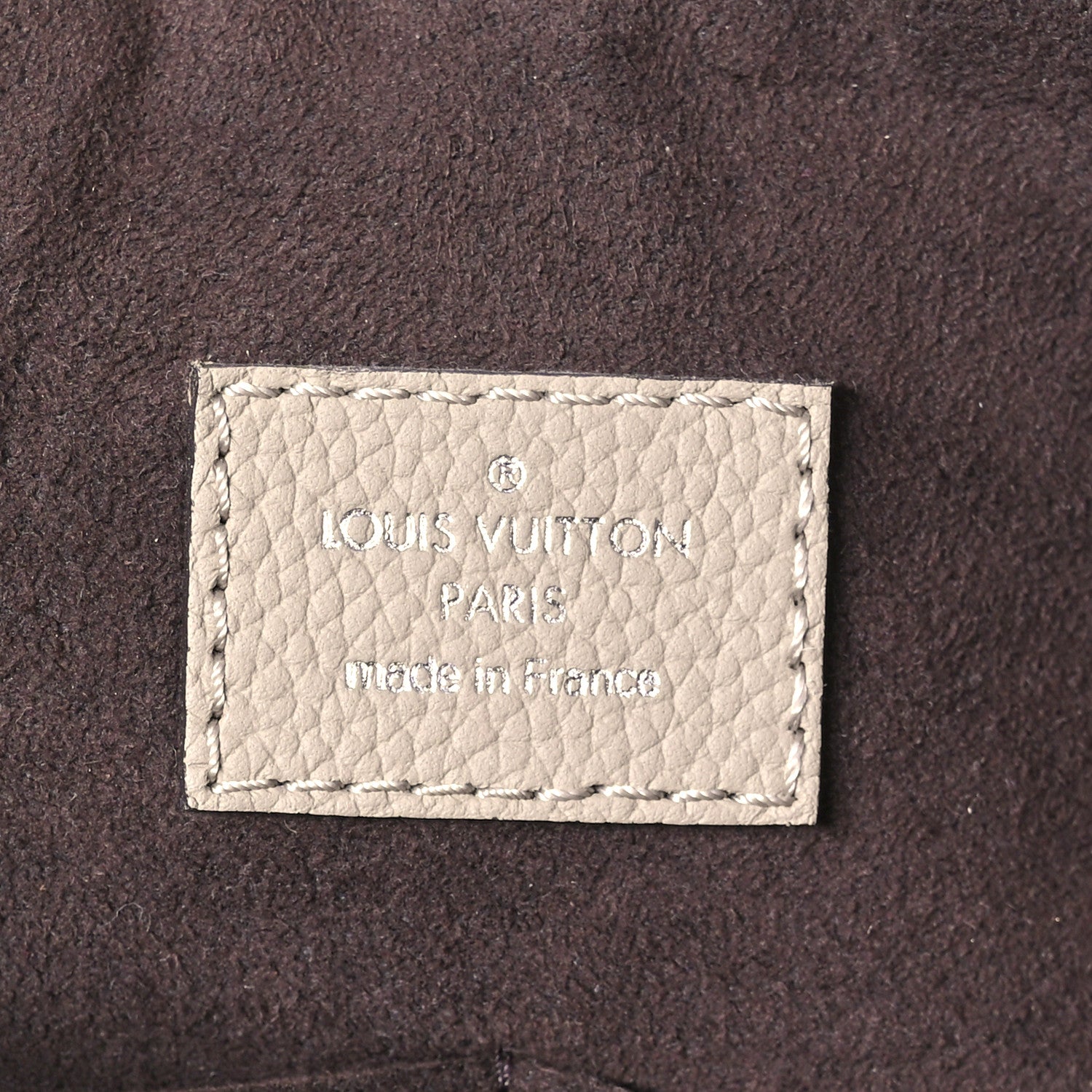 Louis Vuitton Mahina Haumea Galet 6 of 10