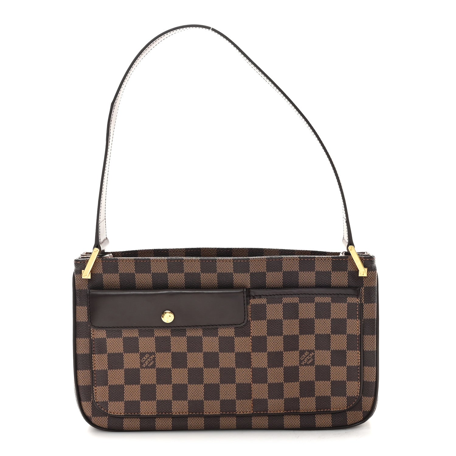 Louis Vuitton Damier Ebene Aubagne 1 of 10