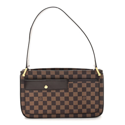Louis Vuitton Damier Ebene Aubagne 1 of 10