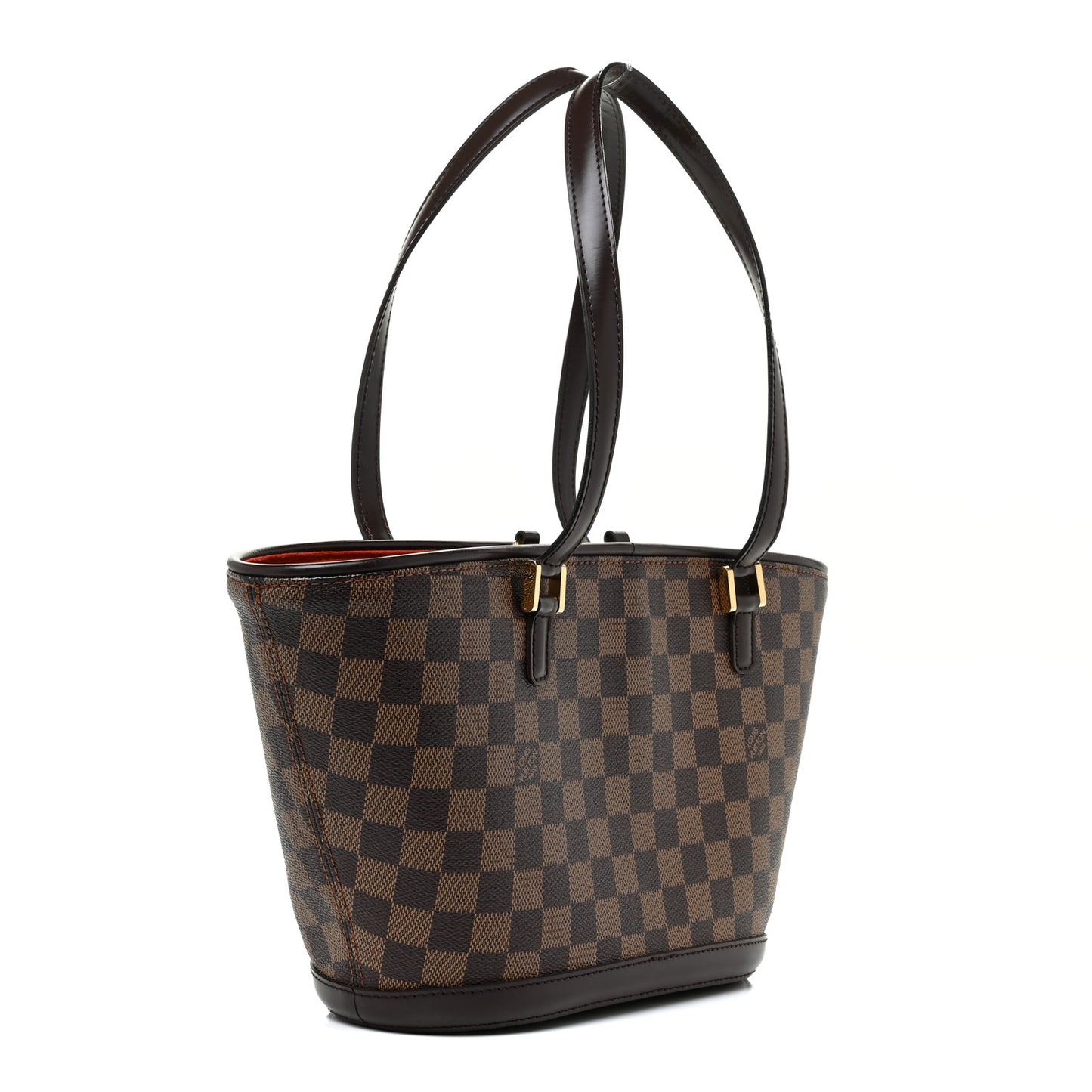 Damier Ebene Manosque PM