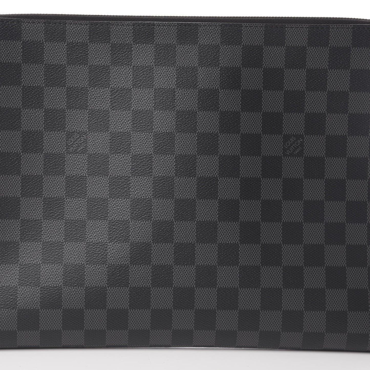 Damier Graphite Pochette Jour GM