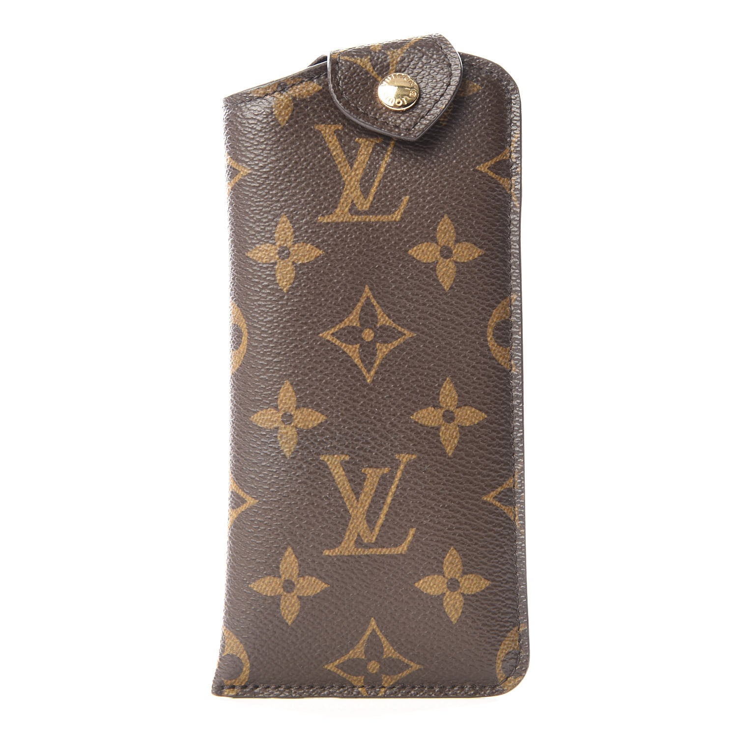 Louis Vuitton Monogram Sunglasses Case PM 1 of 10