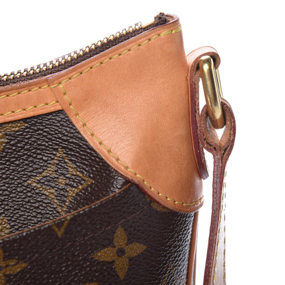 Louis Vuitton Monogram Odeon PM 17 of 17